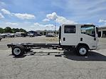2025 Chevrolet LCF 4500HG Crew Cab 4x2 Cab Chassis for sale #F11730 - photo 3
