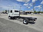 2025 Chevrolet LCF 4500HG Crew Cab 4x2 Cab Chassis for sale #F11730 - photo 4