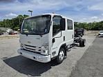 2025 Chevrolet LCF 4500HG Crew Cab 4x2 Cab Chassis for sale #F11730 - photo 7