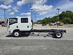 2025 Chevrolet LCF 4500HG Crew Cab 4x2 Cab Chassis for sale #F11730 - photo 8