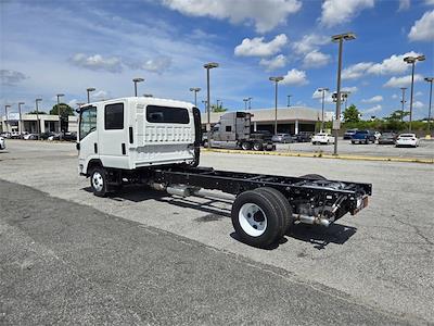 New 2025 Chevrolet LCF 3500HG Crew Cab Cab Chassis for sale #F11744 - photo 2