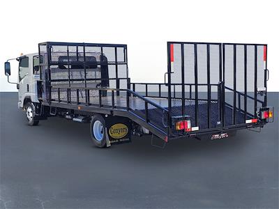 New 2025 Chevrolet LCF 3500HG - photo 1