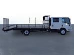 New 2025 Chevrolet LCF 3500HG Crew Cab Dovetail Landscape for sale #F11746 - photo 5