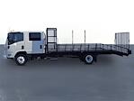 New 2025 Chevrolet LCF 3500HG Crew Cab Dovetail Landscape for sale #F11746 - photo 8