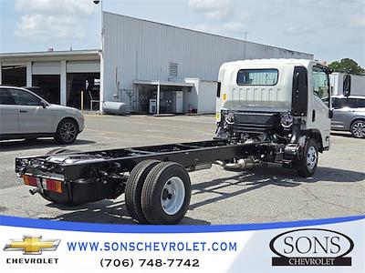 New 2025 Chevrolet LCF 3500HG Regular Cab Cab Chassis for sale #F11785 - photo 1