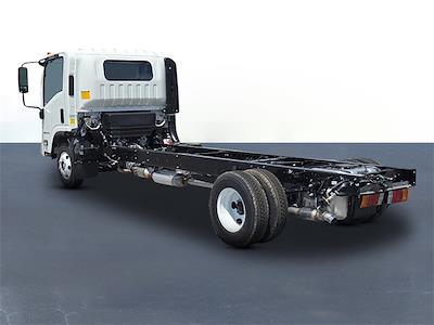 2025 Chevrolet LCF 3500HG Regular Cab RWD Cab Chassis for sale #F11785 - photo 2