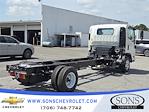 New 2025 Chevrolet LCF 3500HG Regular Cab Cab Chassis for sale #F11785 - photo 1