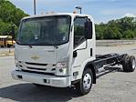 New 2025 Chevrolet LCF 3500HG Regular Cab Cab Chassis for sale #F11785 - photo 6