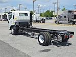 New 2025 Chevrolet LCF 3500HG Regular Cab Cab Chassis for sale #F11785 - photo 8