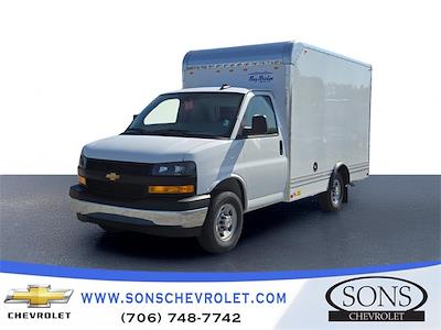 12 FT BAYBRIDGE WITH LIFTGATE for sale #F11861 - photo 2