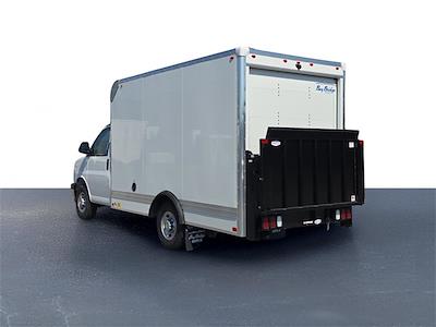 12 FT BAYBRIDGE WITH LIFTGATE for sale #F11861 - photo 1