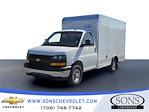 12 FT BAYBRIDGE WITH LIFTGATE for sale #F11861 - photo 2