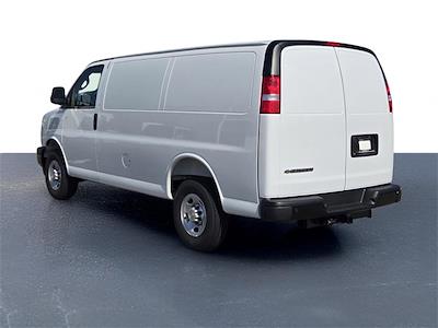 2025 Chevrolet Express 2500 RWD Empty Cargo Van for sale #F11904 - photo 2