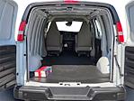 2025 Chevrolet Express 2500 RWD Empty Cargo Van for sale #F11904 - photo 15