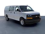 2025 Chevrolet Express 2500 RWD Empty Cargo Van for sale #F11904 - photo 4