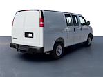 2025 Chevrolet Express 2500 RWD Empty Cargo Van for sale #F11904 - photo 7