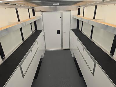 New 2025 Chevrolet Express 3500 Rockport FRP Service Utility Van for sale #F12016 - photo 2