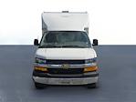 New 2025 Chevrolet Express 3500 Rockport FRP Service Utility Van for sale #F12016 - photo 4