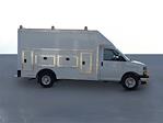New 2025 Chevrolet Express 3500 Rockport FRP Service Utility Van for sale #F12016 - photo 6