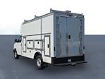 New 2025 Chevrolet Express 3500 Rockport FRP Service Utility Van for sale #F12016 - photo 3