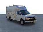 2025 Chevrolet Express 3500 Regular Cab RWD Rockport Service Utility Van for sale #F12022 - photo 4