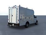 2025 Chevrolet Express 3500 Regular Cab RWD Rockport Service Utility Van for sale #F12022 - photo 6