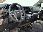 New 2025 Chevrolet Silverado 3500 Regular Cab Cab Chassis for sale #F12041 - photo 11