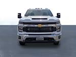 New 2025 Chevrolet Silverado 3500 Regular Cab Cab Chassis for sale #F12041 - photo 3