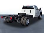New 2025 Chevrolet Silverado 3500 Regular Cab Cab Chassis for sale #F12041 - photo 6