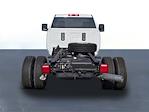 New 2025 Chevrolet Silverado 3500 Regular Cab Cab Chassis for sale #F12041 - photo 7