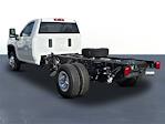 New 2025 Chevrolet Silverado 3500 Regular Cab Cab Chassis for sale #F12041 - photo 2