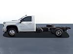 New 2025 Chevrolet Silverado 3500 Regular Cab Cab Chassis for sale #F12041 - photo 8
