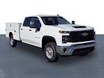 2025 Chevrolet Silverado 2500 Double Cab SRW 4WD Reading Service Truck for sale #F12121 - photo 4