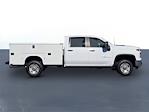 2025 Chevrolet Silverado 2500 Double Cab SRW 4WD Reading Service Truck for sale #F12121 - photo 5