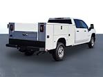 2025 Chevrolet Silverado 2500 Double Cab SRW 4WD Reading Service Truck for sale #F12121 - photo 6