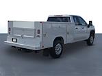 New 2025 Chevrolet Silverado 2500 Double Cab Service Truck for sale #F12122 - photo 6