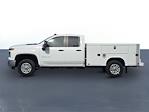 New 2025 Chevrolet Silverado 2500 Double Cab Service Truck for sale #F12122 - photo 8