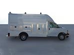 2025 Chevrolet Express 3500 Regular Cab DRW RWD Rockport Service Utility Van for sale #F12144 - photo 4
