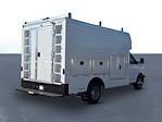 2025 Chevrolet Express 3500 Regular Cab DRW RWD Rockport Service Utility Van for sale #F12144 - photo 5