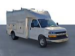 2025 Chevrolet Express 3500 Regular Cab DRW RWD Rockport Service Utility Van for sale #F12144 - photo 7