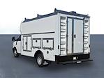 2025 Chevrolet Express 3500 Regular Cab DRW RWD Rockport Service Utility Van for sale #F12144 - photo 8