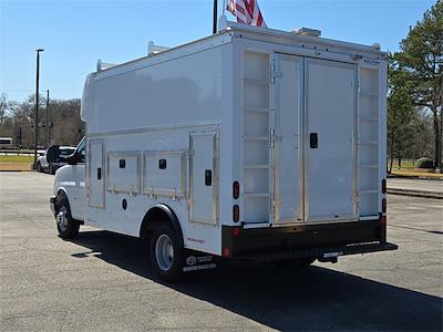 New 2025 Chevrolet Express 3500 - photo 1