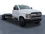 2025 Chevrolet Silverado 4500 Regular Cab DRW RWD Cab Chassis for sale #F12159 - photo 4