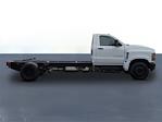 2025 Chevrolet Silverado 4500 Regular Cab DRW RWD Cab Chassis for sale #F12159 - photo 5