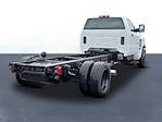 2025 Chevrolet Silverado 4500 Regular Cab DRW RWD Cab Chassis for sale #F12159 - photo 6