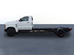 2025 Chevrolet Silverado 4500 Regular Cab DRW RWD Cab Chassis for sale #F12159 - photo 8