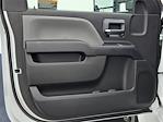2025 Chevrolet Silverado 4500 Regular Cab DRW RWD Cab Chassis for sale #F12159 - photo 9