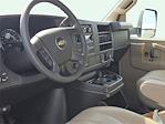 2025 Chevrolet Express 3500 Regular Cab DRW RWD Rockport Box Van for sale #F12163 - photo 11