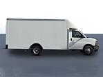 2025 Chevrolet Express 3500 Regular Cab DRW RWD Rockport Box Van for sale #F12163 - photo 4