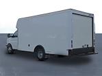 2025 Chevrolet Express 3500 Regular Cab DRW RWD Rockport Box Van for sale #F12163 - photo 8
